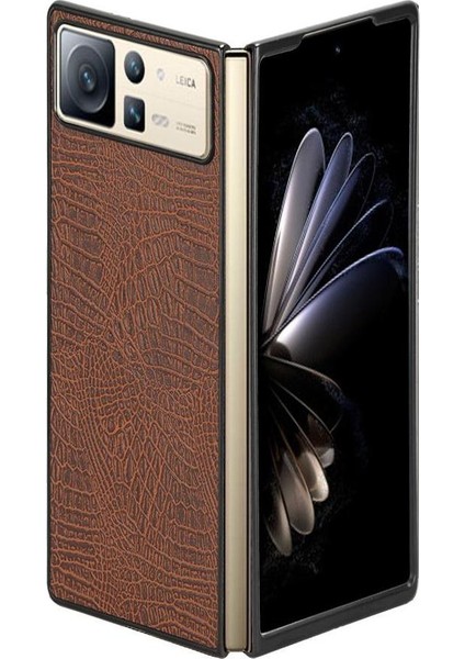 Xiaomix Fold 2 Telefon Kılıfı (Yurt Dışından) modelleri