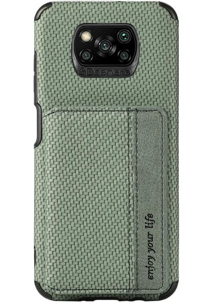 Xiaomi Poco X3 Pro Telefon Kılıfı (Yurt Dışından) modelleri