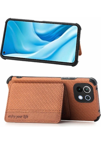 Xiaomi 11 Telefon Kılıfı (Yurt Dışından) indirimleri