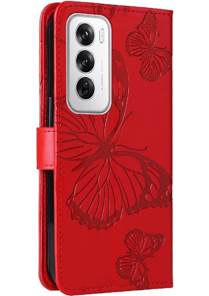 Oppo Reno 12 5G Telefon Kılıfı (Yurt Dışından) modelleri