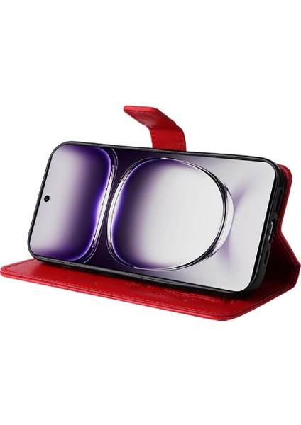 Oppo Reno 12 5G Telefon Kılıfı (Yurt Dışından) fırsatları