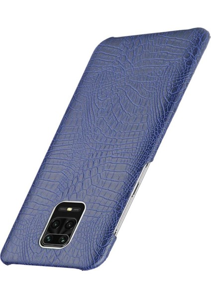 Xiaomi Redmi Note 9 Pro Telefon Kılıfı (Yurt Dışından) fiyatları