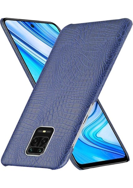 Xiaomi Redmi Note 9 Pro Telefon Kılıfı (Yurt Dışından) fırsatları