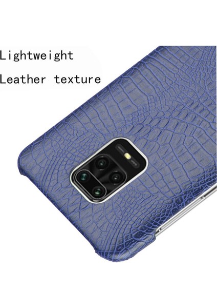 Xiaomi Redmi Note 9 Pro Telefon Kılıfı (Yurt Dışından) indirimleri