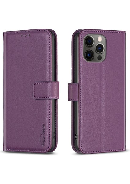 Apple iPhone 12 Pro Telefon Kılıfı (Yurt Dışından)
