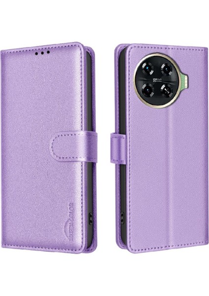 Tecno Spark 20 Pro Plus Telefon Kılıfı (Yurt Dışından)