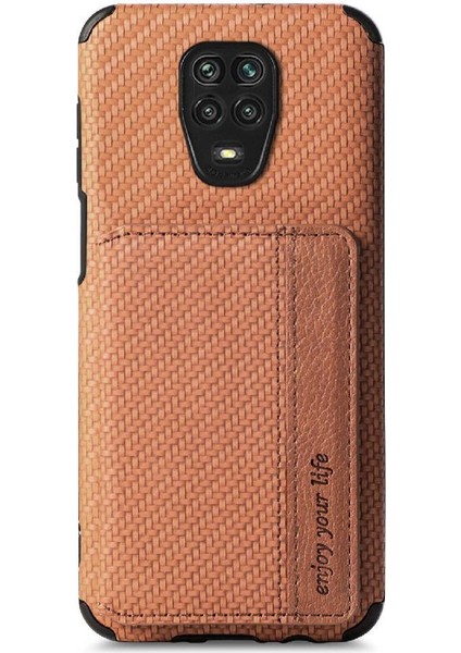 Xiaomi Redmi Note 9 Pro Telefon Kılıfı (Yurt Dışından) fiyatları