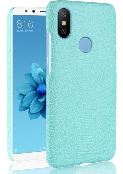 Xiaomi A2 Lite Telefon Kılıfı (Yurt Dışından)