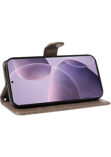 Xiaomi Redmi K70 Telefon Kılıfı (Yurt Dışından) indirimleri