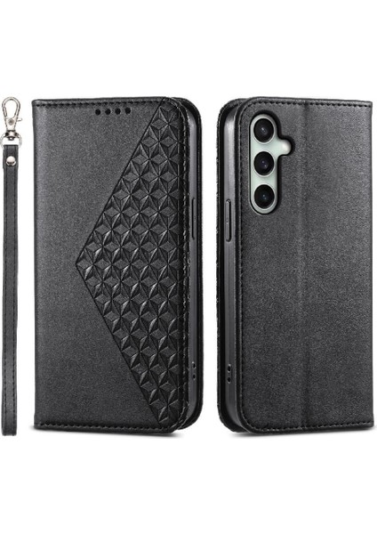 Samsung Galaxy S24 FE Telefon Kılıfı (Yurt Dışından)