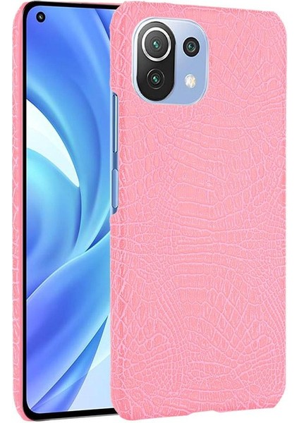Xiaomi 11 Lite Telefon Kılıfı (Yurt Dışından)