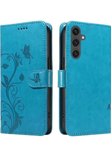 Samsung Galaxy S24 FE Telefon Kılıfı (Yurt Dışından)