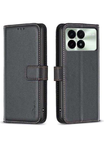 Xiaomi Redmi K70E Telefon Kılıfı (Yurt Dışından)