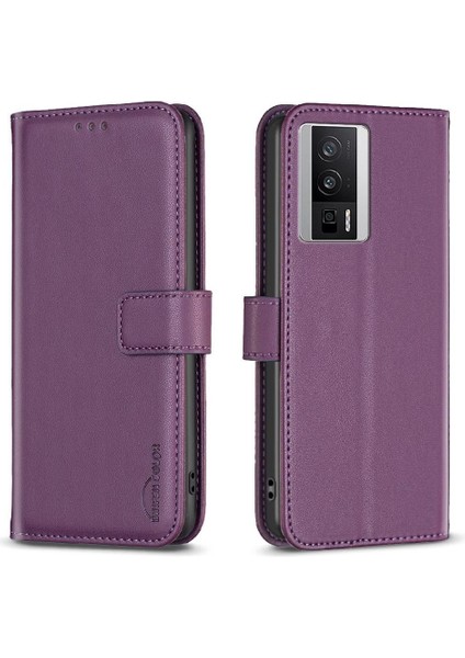 Xiaomi Redmi K60 Telefon Kılıfı (Yurt Dışından)