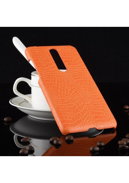 Nokia 3.1 Plus Telefon Kılıfı (Yurt Dışından) fiyatları