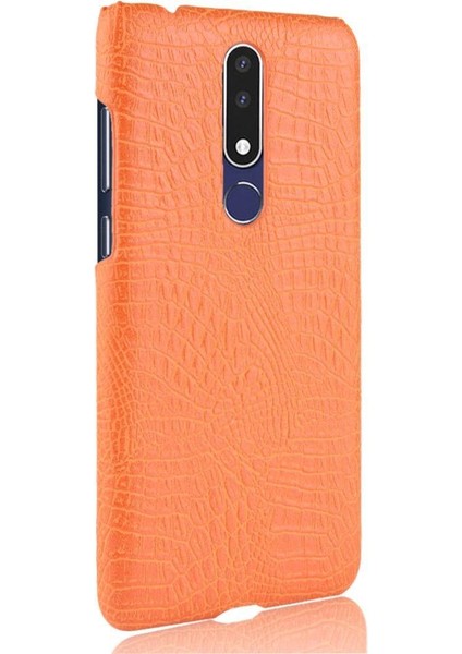 Nokia 3.1 Plus Telefon Kılıfı (Yurt Dışından) modelleri