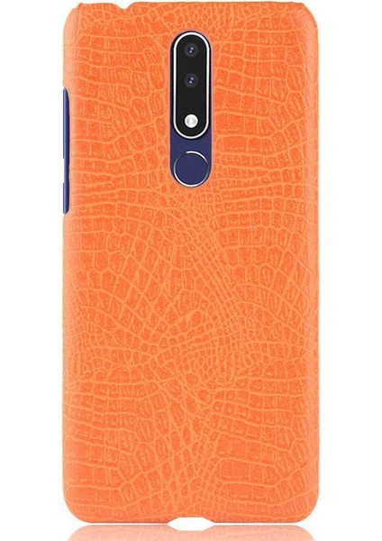 Nokia 3.1 Plus Telefon Kılıfı (Yurt Dışından) fırsatları