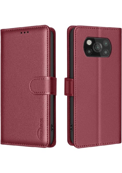 Xiaomi Poco X3 Telefon Kılıfı (Yurt Dışından) indirimleri