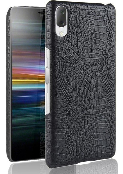Sony Xperia L3 Telefon Kılıfı (Yurt Dışından)
