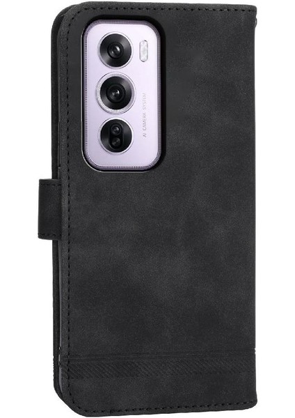 Oppo Reno 12 Pro 5G Telefon Kılıfı (Yurt Dışından) indirimleri