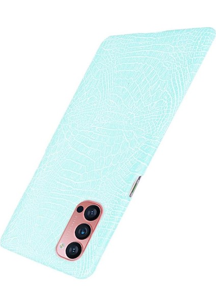 Oppo Reno 4 Pro Telefon Kılıfı (Yurt Dışından)