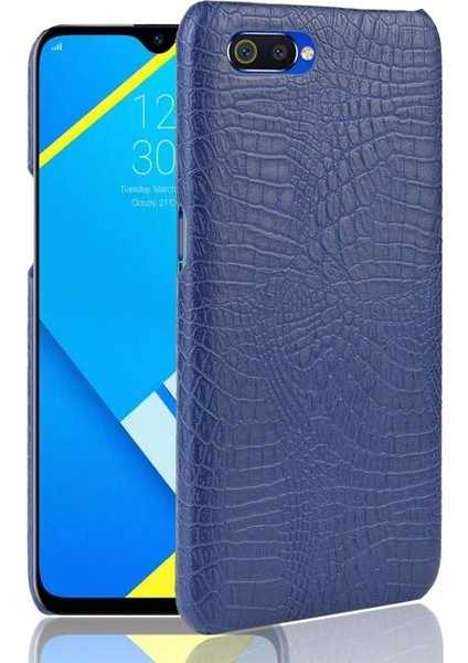 Oppo C2 Telefon Kılıfı (Yurt Dışından)