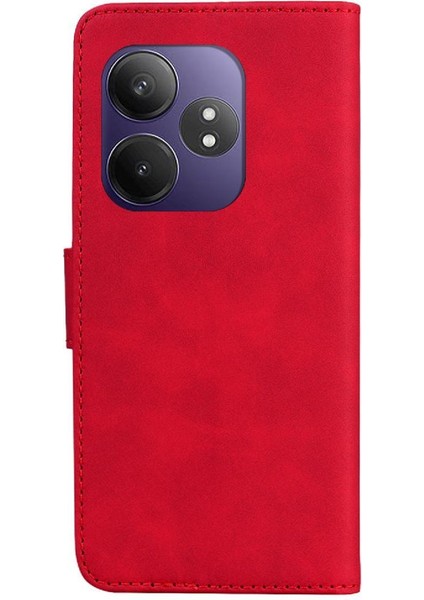 Realme GT Neo 6 Telefon Kılıfı (Yurt Dışından) fiyatları