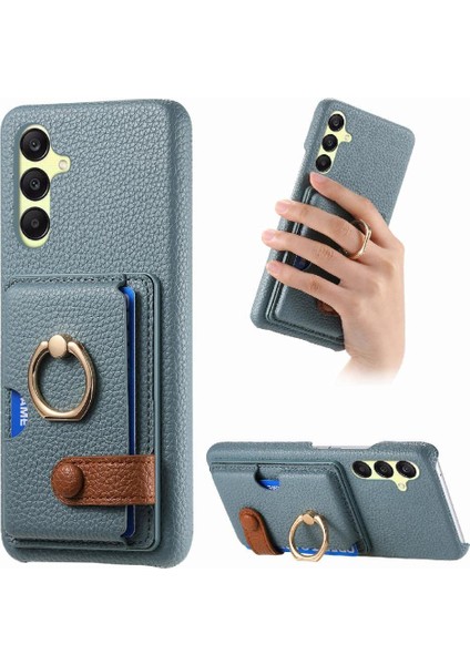 Samsung Galaxy A25 Telefon Kılıfı (Yurt Dışından)