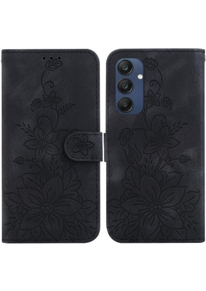 Samsung Galaxy M35 5G Telefon Kılıfı (Yurt Dışından)