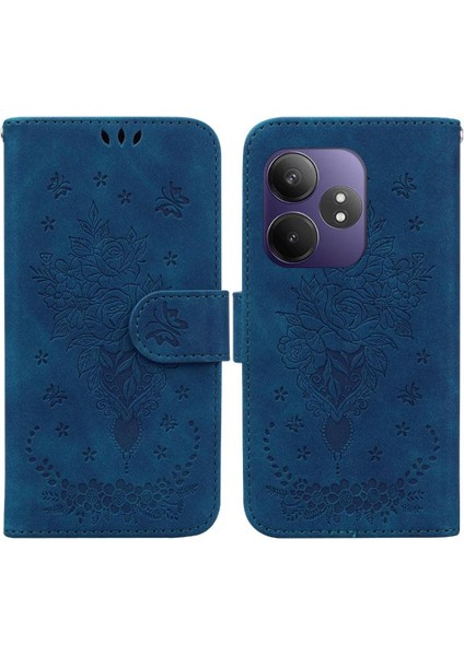 Realme GT Neo 6 Telefon Kılıfı (Yurt Dışından)