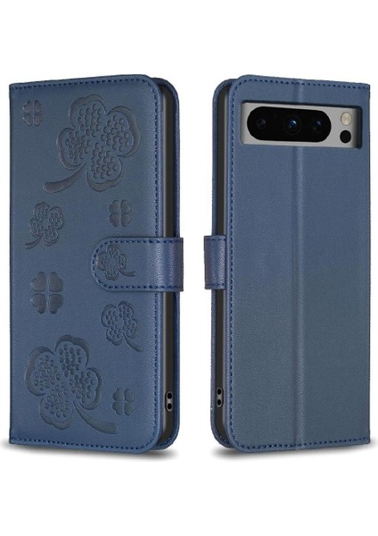 Google Pixel 8 Pro Telefon Kılıfı (Yurt Dışından)