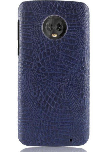 Motorola G6 Telefon Kılıfı (Yurt Dışından) fiyatları