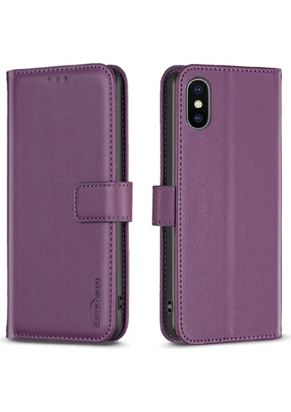 Apple iPhone XS Max Telefon Kılıfı (Yurt Dışından)