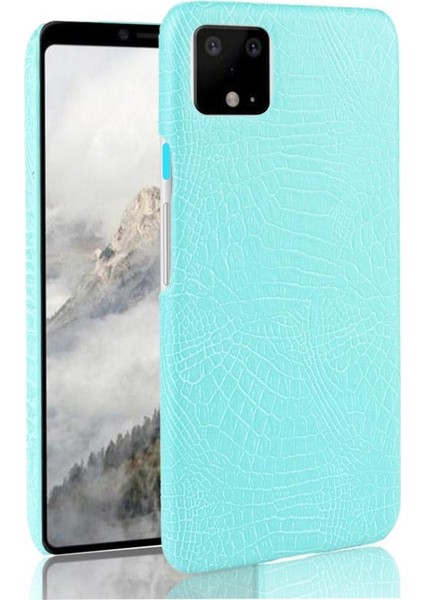 Google Pixel 4 Telefon Kılıfı (Yurt Dışından)