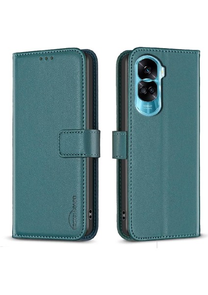 Honor X50i Telefon Kılıfı (Yurt Dışından)