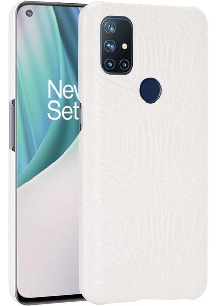 OnePlus Nord N10 5G Telefon Kılıfı (Yurt Dışından)