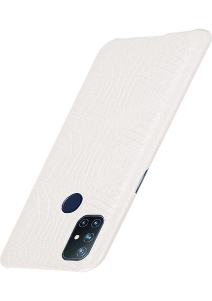 OnePlus Nord N10 5G Telefon Kılıfı (Yurt Dışından)