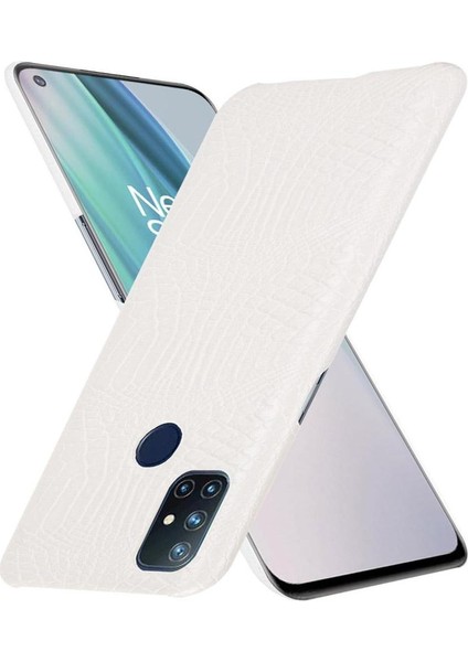 OnePlus Nord N10 5G Telefon Kılıfı (Yurt Dışından)