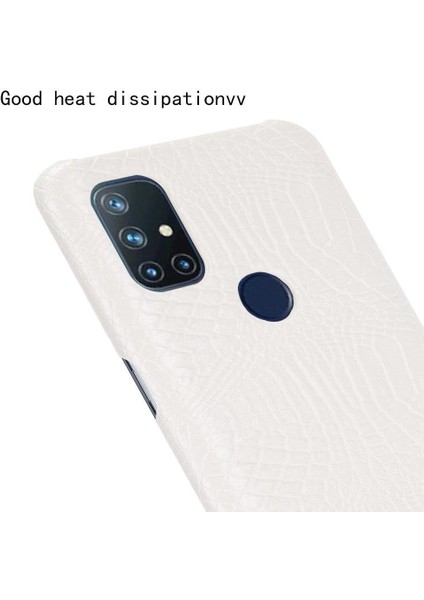 OnePlus Nord N10 5G Telefon Kılıfı (Yurt Dışından)
