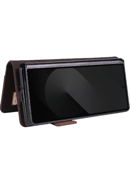 Samsung Galaxy Z Fold 6 5G Telefon Kılıfı (Yurt Dışından) fiyatları