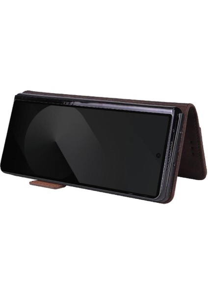 Samsung Galaxy Z Fold 6 5G Telefon Kılıfı (Yurt Dışından) fırsatları