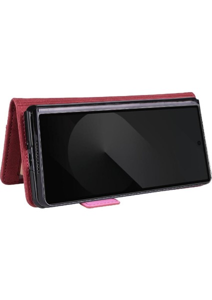 Samsung Galaxy Z Fold 6 5G Telefon Kılıfı (Yurt Dışından) indirimleri