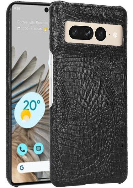 Google Pixel 7 Pro Telefon Kılıfı (Yurt Dışından)