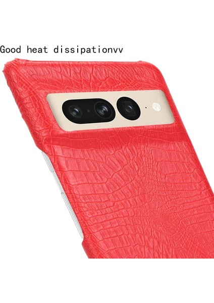 Google Pixel 7 Pro Telefon Kılıfı (Yurt Dışından) modelleri
