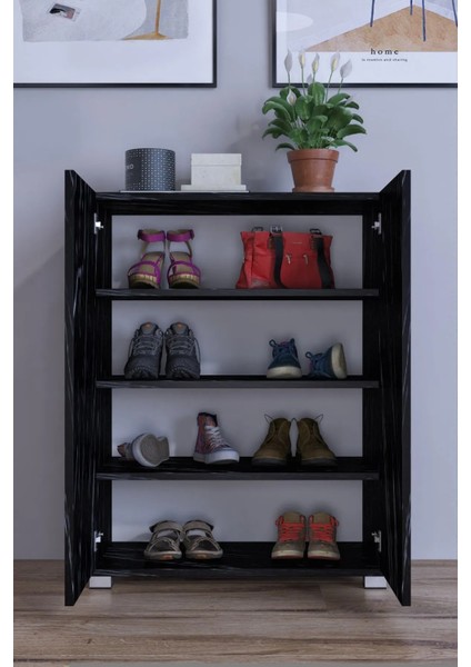 Akay Ayakkabılık Mdf modelleri