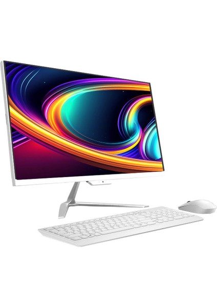 Intel I5 3gn 8gb Ram 1tb SSD 23.8" Allinone Bilgisayar