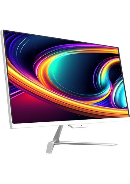 Intel I5 3gn 8gb Ram 1tb SSD 23.8" Allinone Bilgisayar