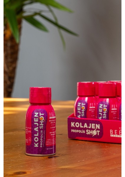 Shot 12'li Kutu fırsatları