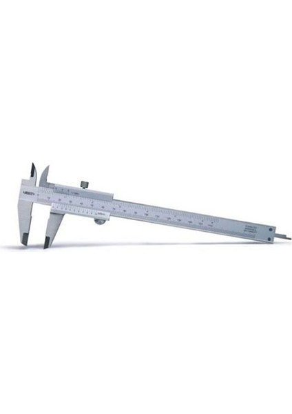 Mekanik Kumpas 200 mm