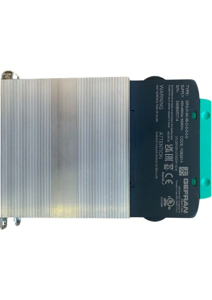 F082814 GRS-H-40-48-D-0-0-0-0